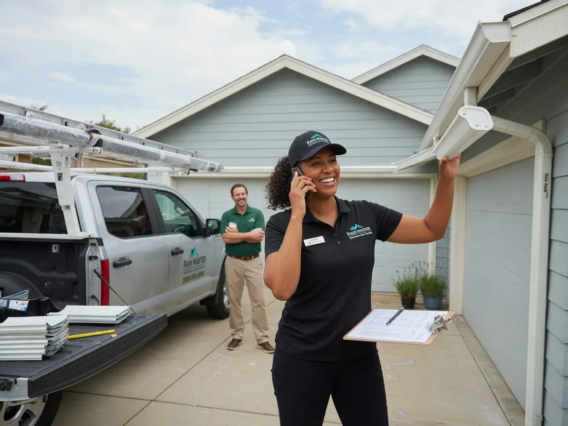 Gutter Installation Pingree Grove, IL FAQs